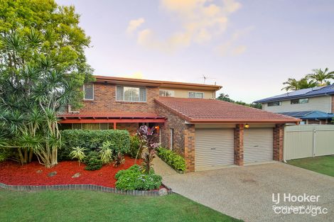 Property photo of 106 Garro Street Sunnybank Hills QLD 4109
