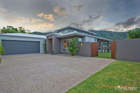 Property photo of 5 McColl Close Redlynch QLD 4870