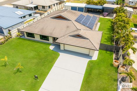 Property photo of 32 Beezley Street Glen Eden QLD 4680