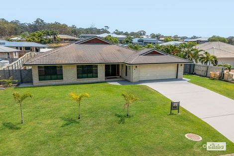Property photo of 32 Beezley Street Glen Eden QLD 4680