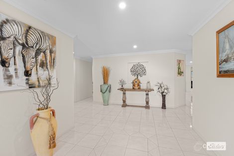Property photo of 32 Beezley Street Glen Eden QLD 4680