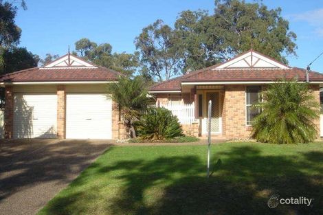 Property photo of 6 Southampton Avenue Buttaba NSW 2283