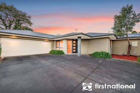 2/7 Campbell St, Berwick, VIC 3806