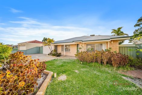 Property photo of 23 Mayhew Cross Atwell WA 6164