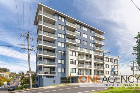 301/226 Gertrude St, Gosford, NSW 2250