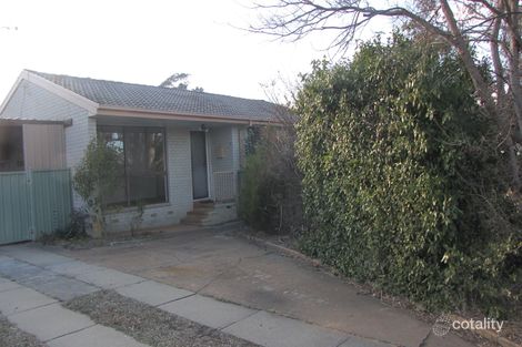 Property photo of 64 Tepper Circuit Kambah ACT 2902