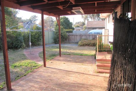 Property photo of 64 Tepper Circuit Kambah ACT 2902