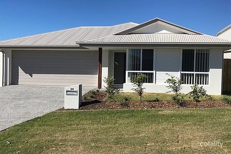 Property photo of 32 Gordon Street Ormeau Hills QLD 4208