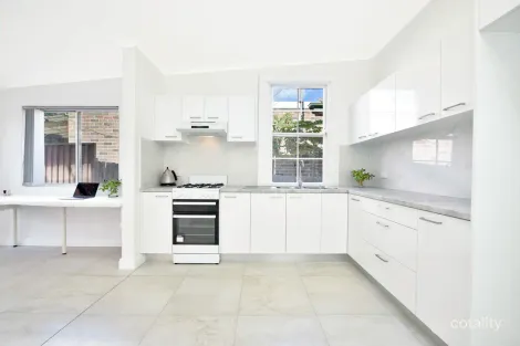 Property photo of 3 Manson Road Strathfield NSW 2135