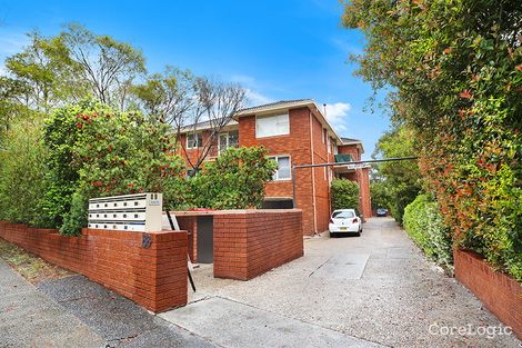 Property photo of 9/88 Burns Bay Road Lane Cove NSW 2066