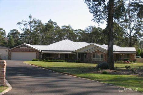 Property photo of 10 Tara Court Highfields QLD 4352