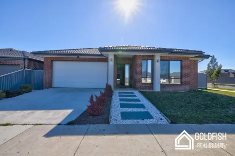 43 Kilkenny Dr, Alfredton, VIC 3350