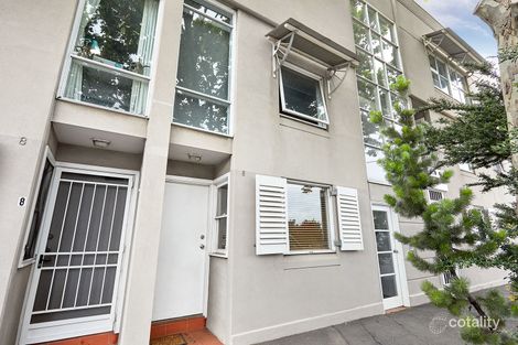 Property photo of 6 Abbotsford Street West Melbourne VIC 3003