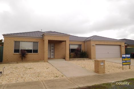 Property photo of 27 Oxbow Avenue Shepparton VIC 3630