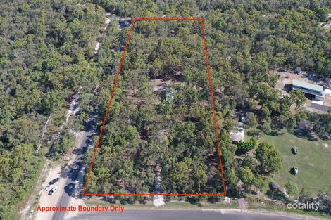 14 Fern Tree Dr, Coonarr, QLD 4670