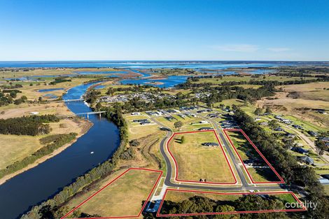 53 Whitworth Dr, Nicholson, VIC 3882