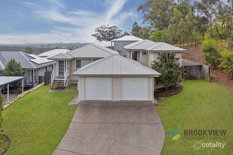 6 Lacy Pl, Bundamba, QLD 4304