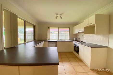 Property photo of 5 Leopardwood Street Narangba QLD 4504
