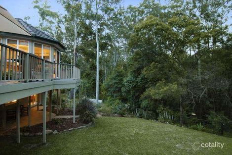 Property photo of 8 Kamarooka Avenue West Pennant Hills NSW 2125