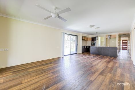 Property photo of 16 Valleygreen Close Redland Bay QLD 4165