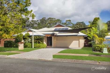 Property photo of 8 Red Jacket Court Palmwoods QLD 4555