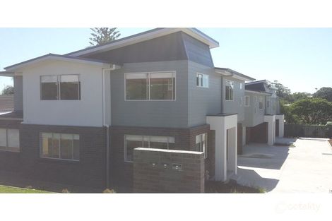 Property photo of 1/29 Bousfield Street Wallsend NSW 2287