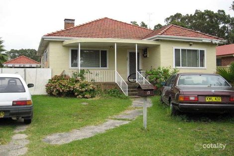 Property photo of 12 Taloma Street Gorokan NSW 2263