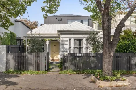 20 Erica St, Windsor, VIC 3181