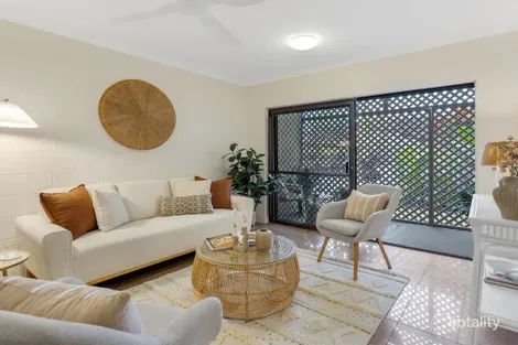 18/439-443 Severin St, Manunda, QLD 4870