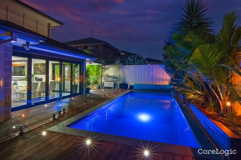 Property photo of 12 Charbel Place Kellyville Ridge NSW 2155