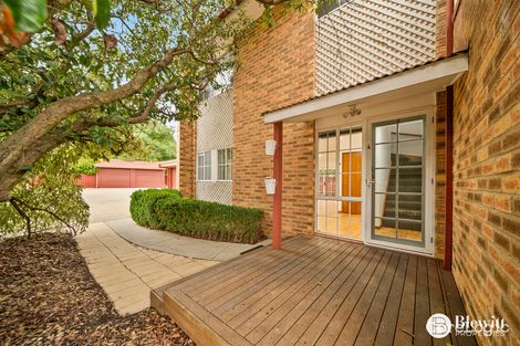 Property photo of 4/9 Torpy Place Jerrabomberra NSW 2619