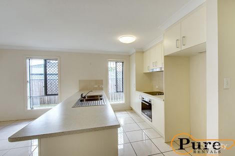 Property photo of 16 McCarthy Crescent Goodna QLD 4300