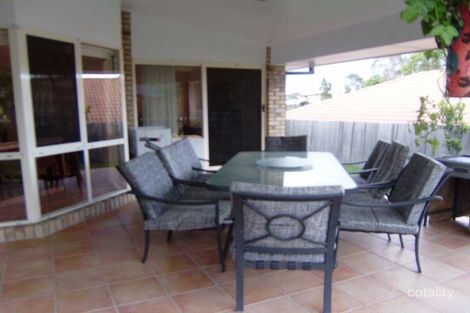 Property photo of 44 Claremont Parade Forest Lake QLD 4078