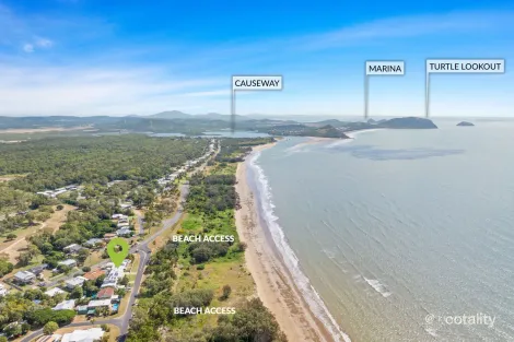Property photo of 6 Coolwaters Esplanade Kinka Beach QLD 4703