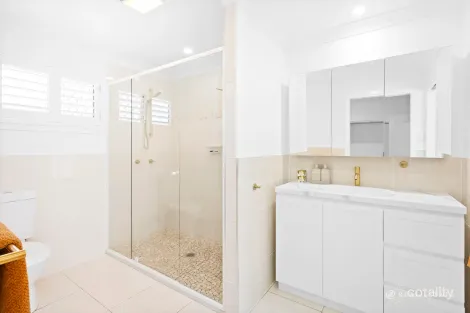 Property photo of 6 Coolwaters Esplanade Kinka Beach QLD 4703