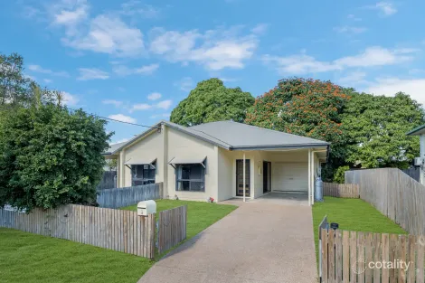 Property photo of 2/4 Finschafen Street Aitkenvale QLD 4814