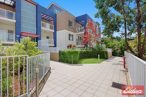 Property photo of 47/2-12 Civic Avenue Pendle Hill NSW 2145