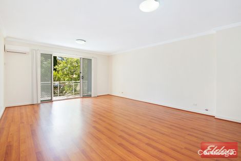 Property photo of 47/2-12 Civic Avenue Pendle Hill NSW 2145