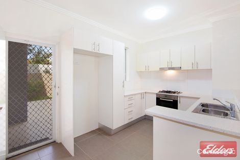 Property photo of 47/2-12 Civic Avenue Pendle Hill NSW 2145