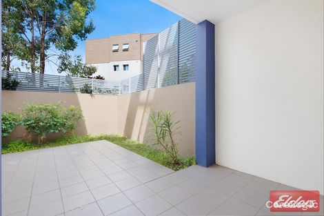 Property photo of 47/2-12 Civic Avenue Pendle Hill NSW 2145