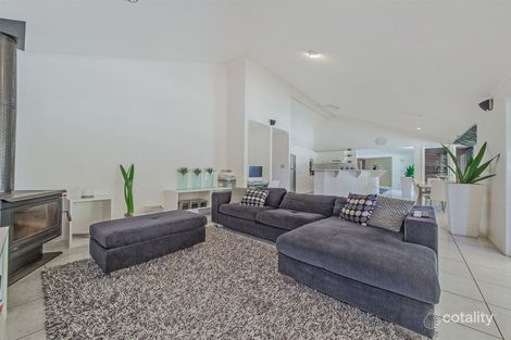 Property photo of 93 Saint Andrews Drive Cornubia QLD 4130