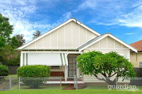 Property photo of 5 Abbott Street Merrylands NSW 2160