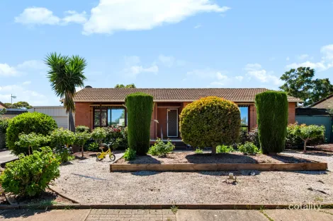 Property photo of 25 Cavenagh Street Elizabeth Downs SA 5113