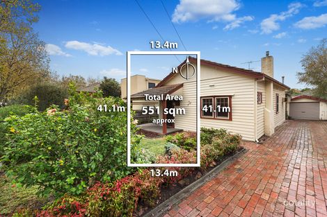 Property photo of 7 Hope Street Glen Iris VIC 3146