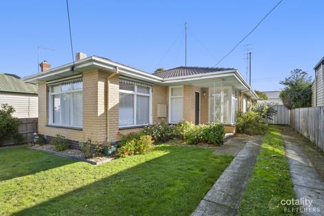 Property photo of 5 Fore Street Lake Wendouree VIC 3350