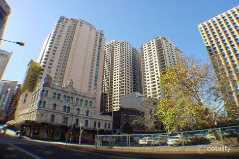 241/303-321 Castlereagh St, Haymarket, NSW 2000