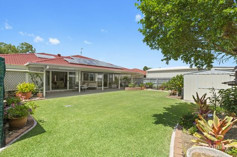 Property photo of 11 Durundur Street Pelican Waters QLD 4551