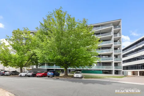 52/74 Leichhardt St, Griffith, ACT 2603