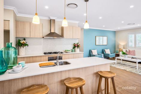 Property photo of 3 Brookland Promenade Thornton NSW 2322