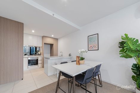 Property photo of 1709/70 Dorcas Street Southbank VIC 3006